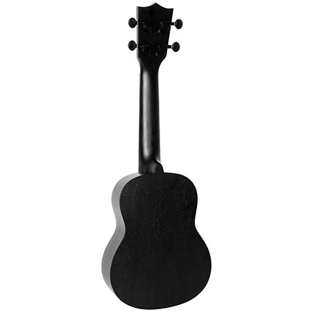 NUS310 Blackbird Soprano + Housse Flight
