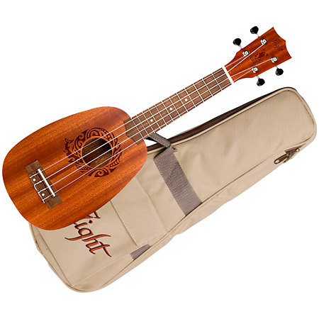 Flight NUP310 Pineapple Soprano + Housse