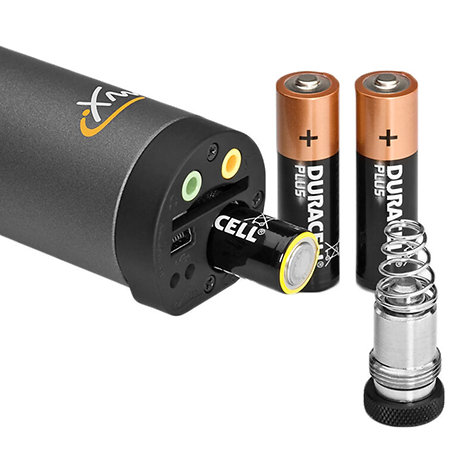 iXm Bundle cardioïde dynamic PRO Head YT5250 Yellowtec