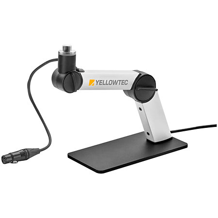 Yellowtec Mika Table Stand XLR YT3001