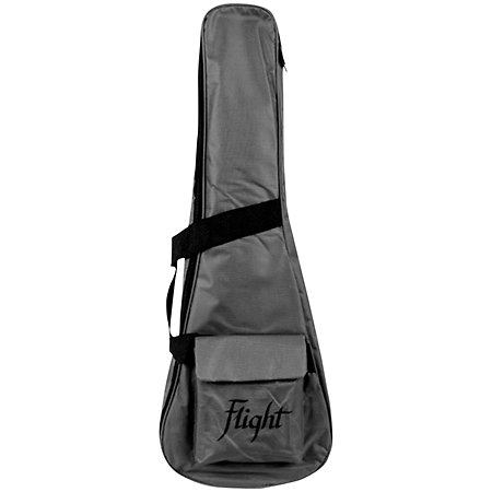 Flight NUC200 Teak Concert + Housse