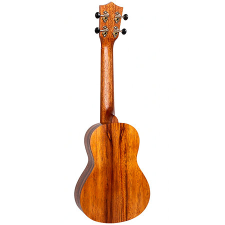 NUC200 Teak Concert + Housse Flight