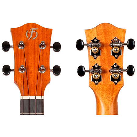 Antonia Tenor + Housse Flight