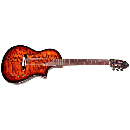 Martinez Hispania Cognac + Housse