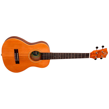 Leia Tenor Electro + Housse Flight