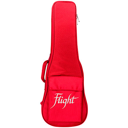 Leia Concert Electro + Housse Flight