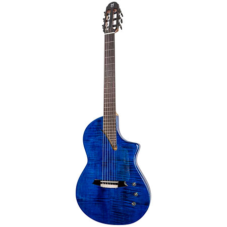 Hispania Transblue Burst + Housse Martinez