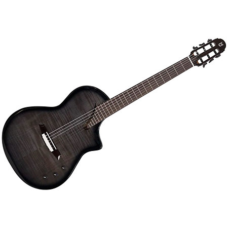 Hispania Trans Black + Housse Martinez