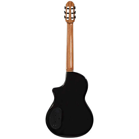 Hispania Trans Black + Housse Martinez