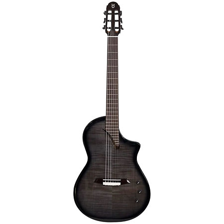 Hispania Trans Black + Housse Martinez