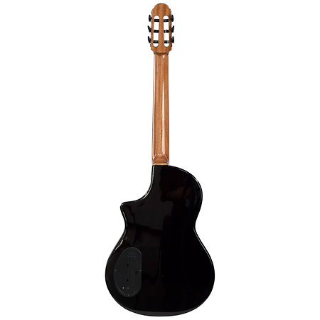 Hispania Sunburst + Housse Martinez
