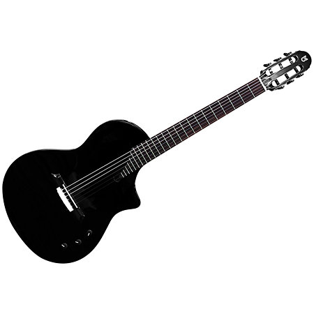 Hispania Black GT + Housse Martinez