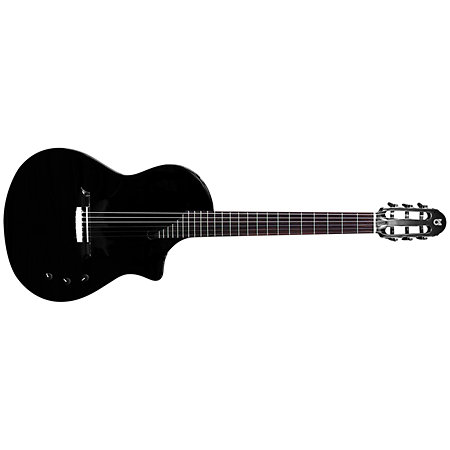Hispania Black GT + Housse Martinez