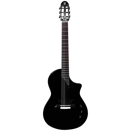 Hispania Black GT + Housse Martinez