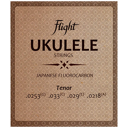 Flight FUST-100 Tenor 218-253