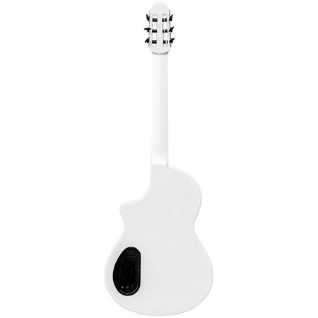 Hispania White GT + Housse Martinez