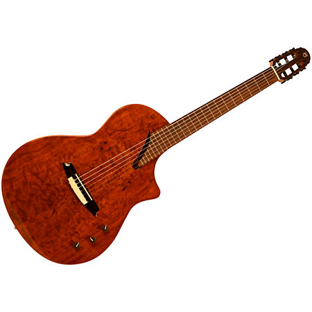 Martinez Hispania Figured + Housse