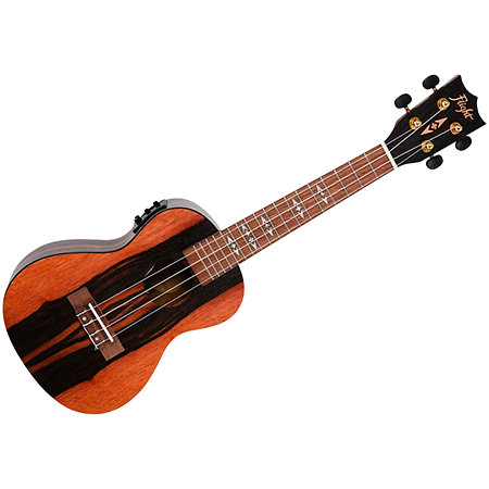 Flight DUC460 Electro-Acoustic Amara + Housse