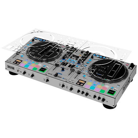 RANE ONE MK2 Skin transparent TOPDJSKIN