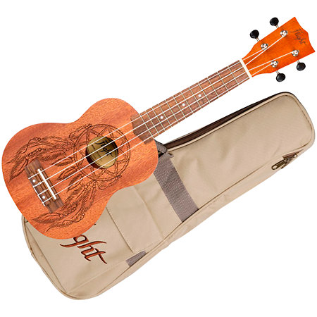 Flight NUS350 Dreamcatcher + Housse