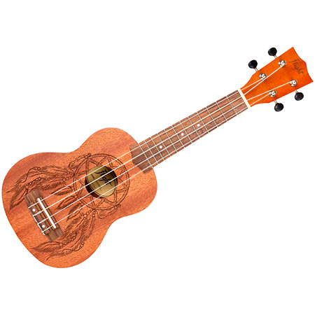 Flight NUS350 Dreamcatcher + Housse