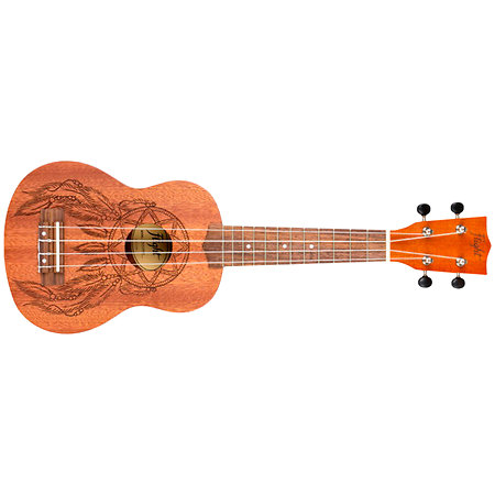NUS350 Dreamcatcher + Housse Flight