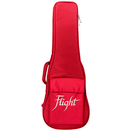 NUC250 Acacia Concert + Housse Flight
