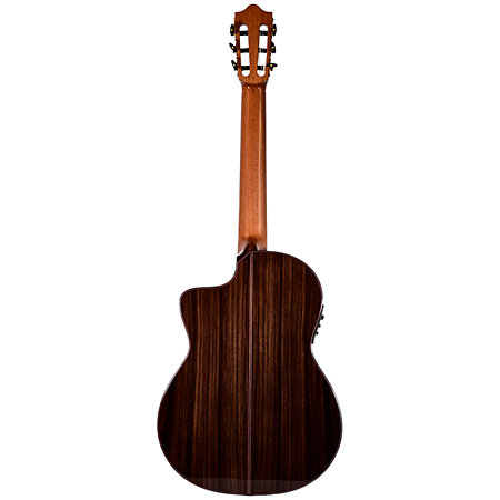 Kema Signature White RS + Étui Martinez