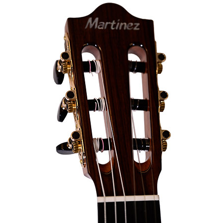 Kema Signature White RS + Étui Martinez