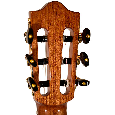 Kema Signature White RS + Étui Martinez