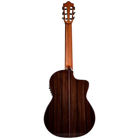 Kema Signature White LH + Étui Martinez