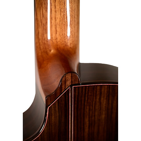 Kema Signature White LH + Étui Martinez