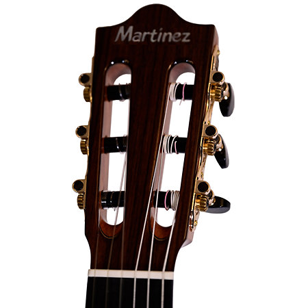 Kema Signature White LH + Étui Martinez