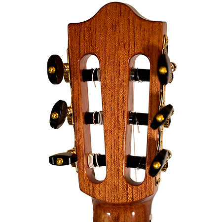 Kema Signature White LH + Étui Martinez