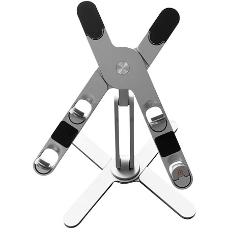 TOPDJSKIN TOPDJSTAND RMX Skin transparent