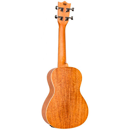 DUC323Q Electro-Acoustic Mahogany + Housse Flight