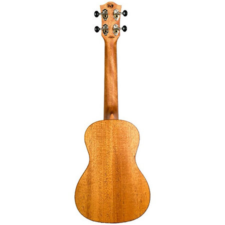 DUC373 Mahogany Concert + Housse Flight