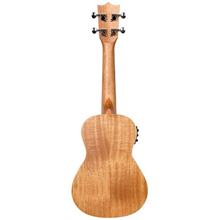 DUC523EQ Electro-Acoustic Mahogany + Housse Flight