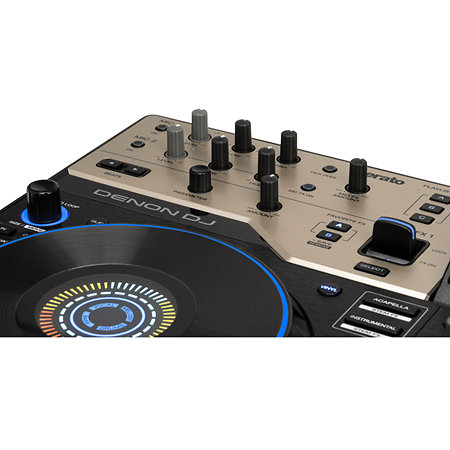 Prime 4 G2 Denon DJ