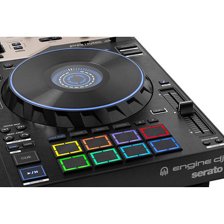 Prime 4 G2 Denon DJ