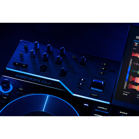 Prime 4 G2 Denon DJ