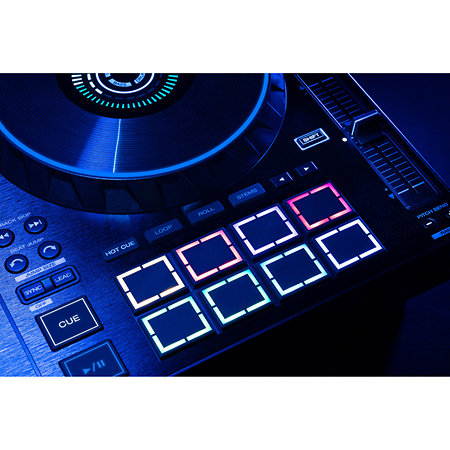 Prime 4 G2 Denon DJ