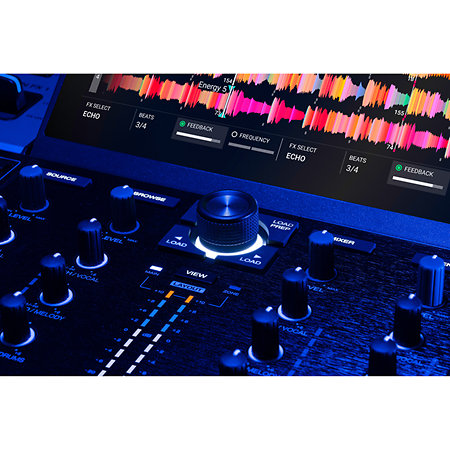 Prime 4 G2 Denon DJ