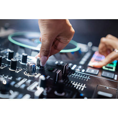 Prime 4 G2 Denon DJ