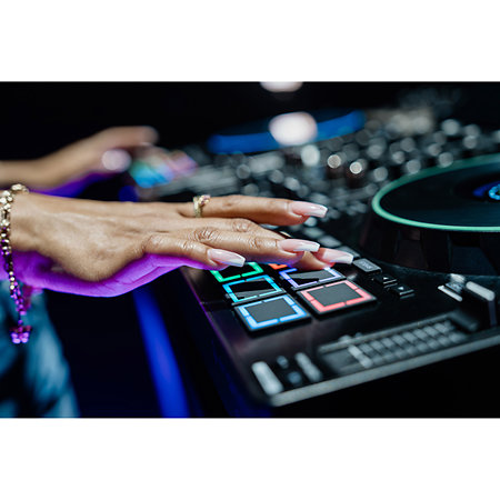 Prime 4 G2 Denon DJ