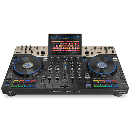 Prime 4 G2 Denon DJ