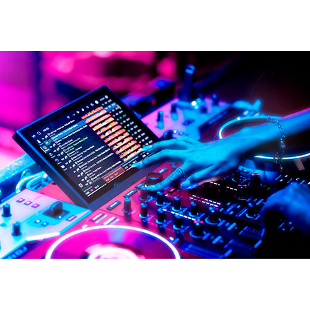 Prime 4 G2 Denon DJ