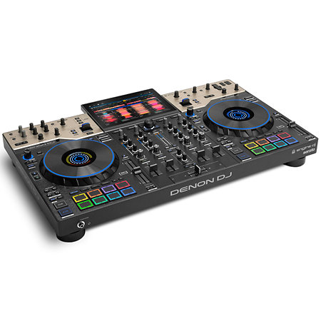 Prime 4 G2 Denon DJ