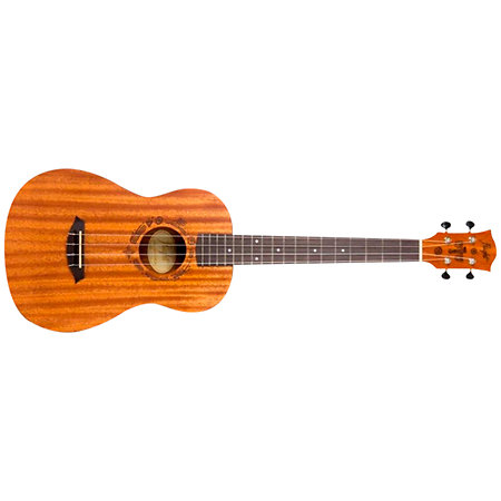 DUB38 EQ-A Baritone + Housse Flight