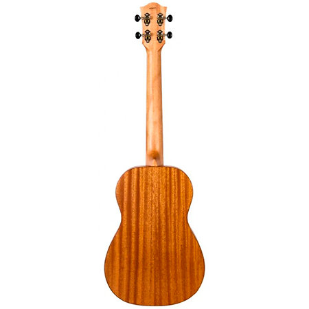 DUB38 EQ-A Baritone + Housse Flight
